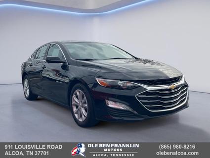 2024 Chevrolet Malibu Oak Ridge TN