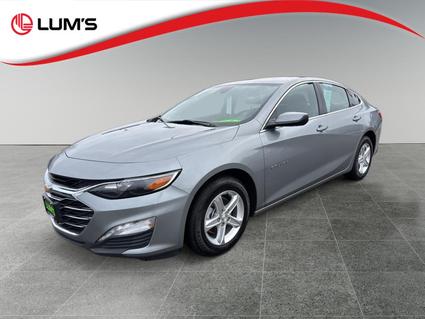 2024 Chevrolet Malibu Warrenton OR