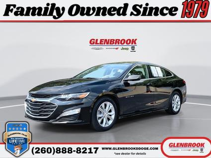 2024 Chevrolet Malibu Fort Wayne IN
