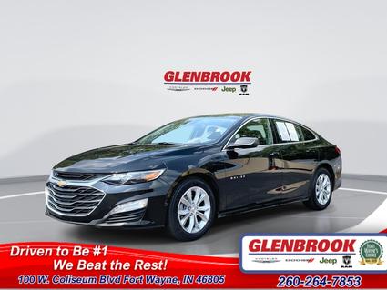2024 Chevrolet Malibu Fort Wayne IN