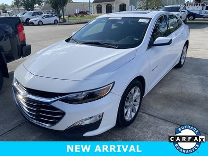 2024 Chevrolet Malibu Baton Rouge LA