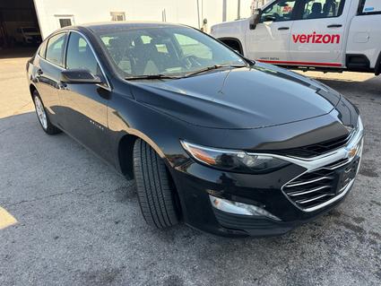 2024 Chevrolet Malibu Sand Springs OK