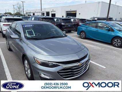 2024 Chevrolet Malibu Louisville KY