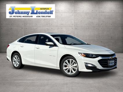 2024 Chevrolet Malibu St. Peters MO