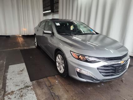 2024 Chevrolet Malibu Pasco WA