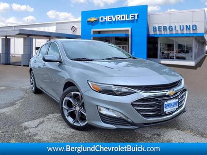 2024 Chevrolet Malibu Roanoke VA