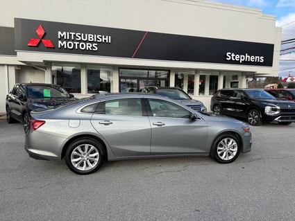 2024 Chevrolet Malibu Princeton WV