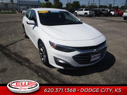 2024 Chevrolet Malibu Dodge City KS