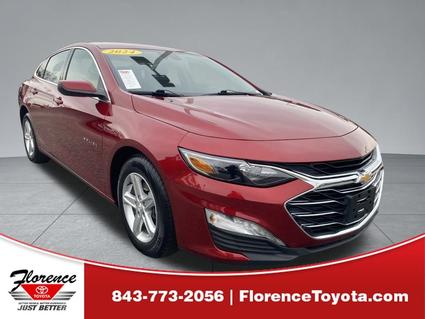 2024 Chevrolet Malibu Florence SC