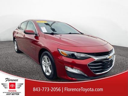 2024 Chevrolet Malibu Florence SC