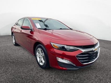 2024 Chevrolet Malibu Florence SC