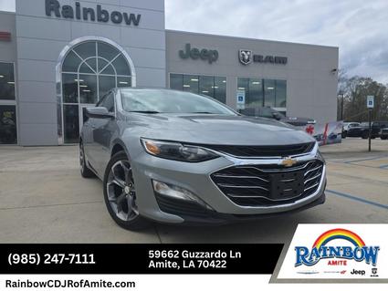 2024 Chevrolet Malibu Amite LA