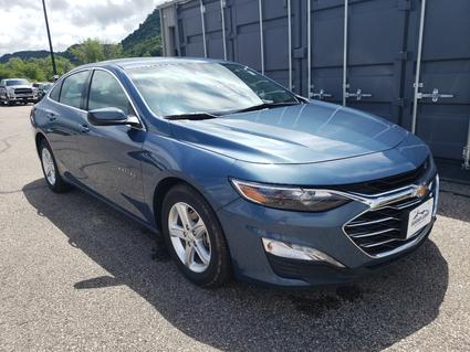 2024 Chevrolet Malibu Winona MN
