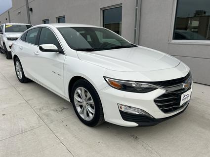 2024 Chevrolet Malibu Winona MN