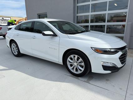 2024 Chevrolet Malibu Winona MN