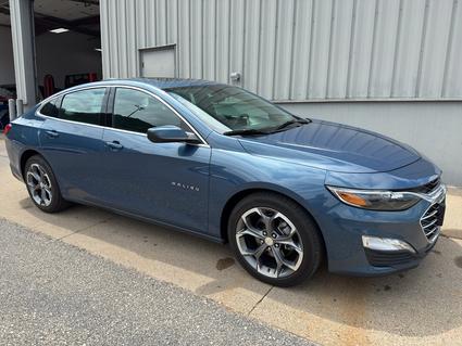 2024 Chevrolet Malibu Winona MN