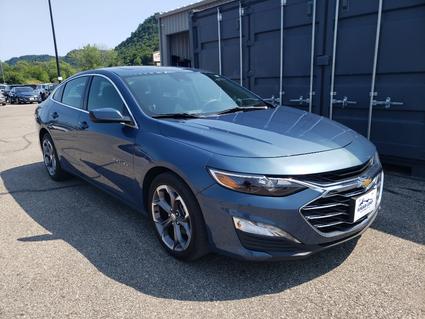 2024 Chevrolet Malibu Winona MN