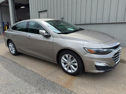 2024 Chevrolet Malibu Winona MN