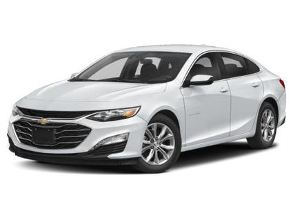 2024 Chevrolet Malibu Meridian MS