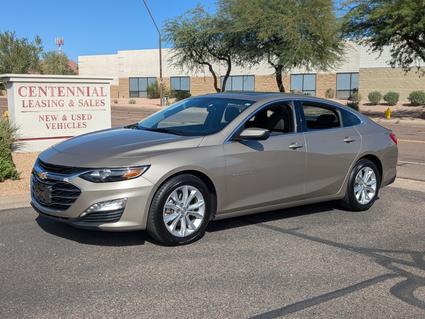 2024 Chevrolet Malibu Phoenix AZ