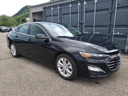 2024 Chevrolet Malibu Winona MN