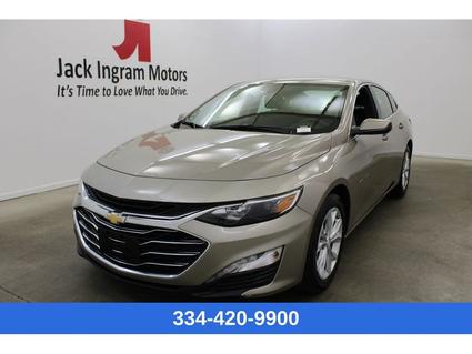 2024 Chevrolet Malibu Montgomery AL