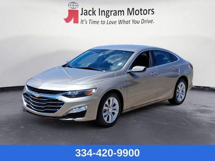 2024 Chevrolet Malibu Montgomery AL