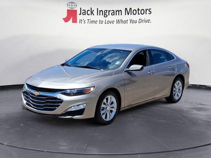 2024 Chevrolet Malibu Montgomery AL