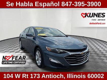 2024 Chevrolet Malibu Antioch IL