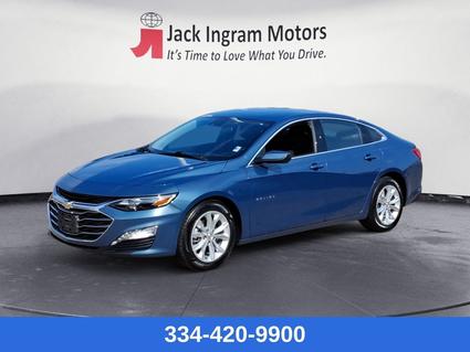 2024 Chevrolet Malibu Montgomery AL