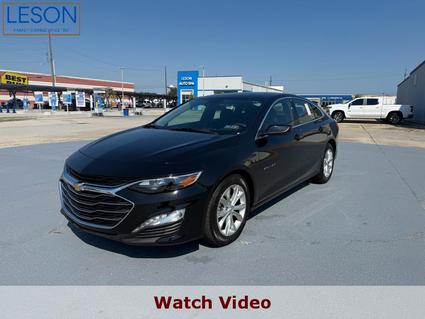 2024 Chevrolet Malibu Harvey LA