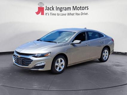 2024 Chevrolet Malibu Montgomery AL