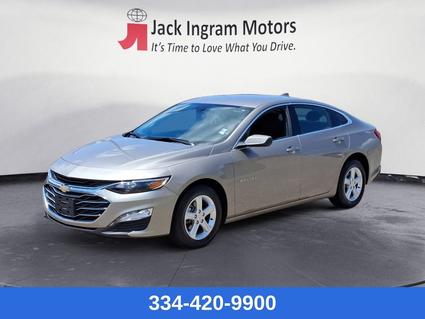 2024 Chevrolet Malibu Montgomery AL