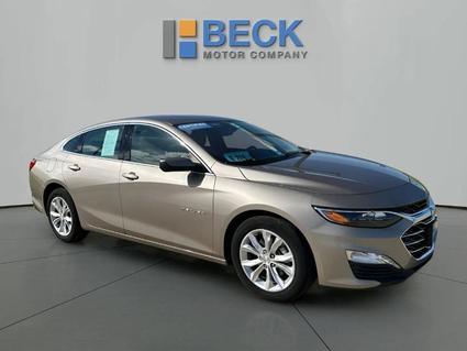 2024 Chevrolet Malibu Pierre SD