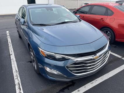2024 Chevrolet Malibu Toledo OH