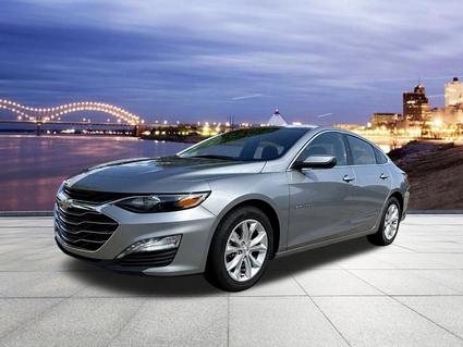 2024 Chevrolet Malibu Spearfish SD
