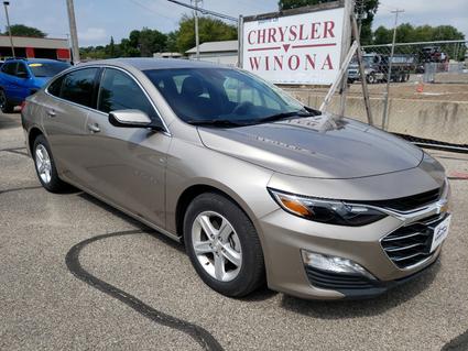 2024 Chevrolet Malibu Winona MN