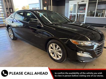 2024 Chevrolet Malibu Van Wert OH