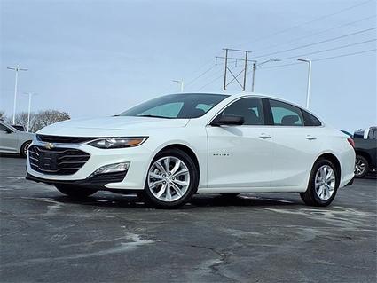 2025 Chevrolet Malibu O'Fallon IL