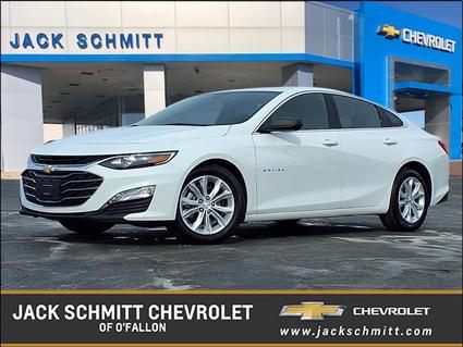2025 Chevrolet Malibu O'Fallon IL