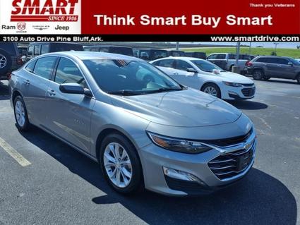 2025 Chevrolet Malibu Pine Bluff AR