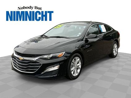2025 Chevrolet Malibu Jacksonville FL