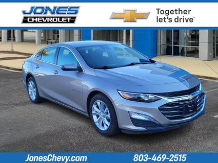 2025 Chevrolet Malibu Sumter SC