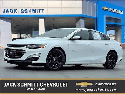 2025 Chevrolet Malibu O'Fallon IL