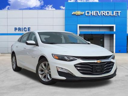 2025 Chevrolet Malibu Pleasanton TX