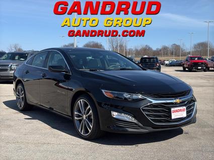 2025 Chevrolet Malibu Green Bay WI