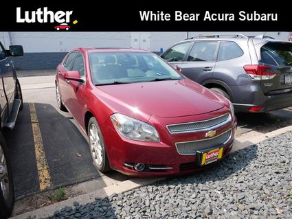 2011 Chevrolet Malibu Saint Paul MN
