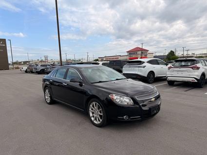2011 Chevrolet Malibu Elizabethtown KY