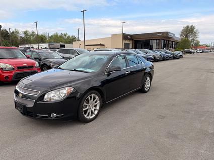 2011 Chevrolet Malibu Elizabethtown KY