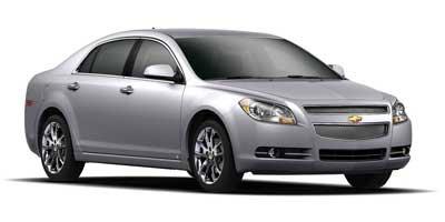 2011 Chevrolet Malibu Rochester MN
